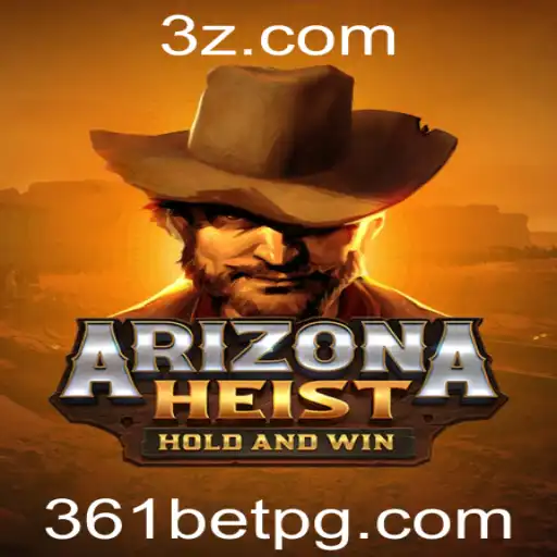 Descubra ArizonaHeist: Um Jogo de Aventura e Estratégia