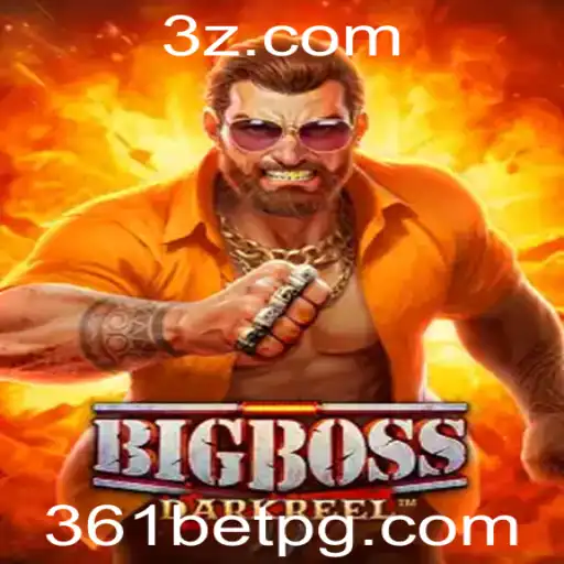 Explorando o Universo de BigBoss: O Jogo Revolucionário da 361bet