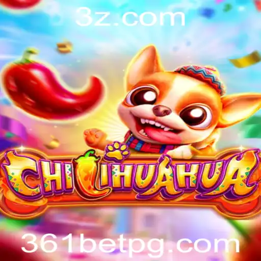 Explorando o Mundo de CHILIHUAHUA, o Novo Jogo de Estratégia