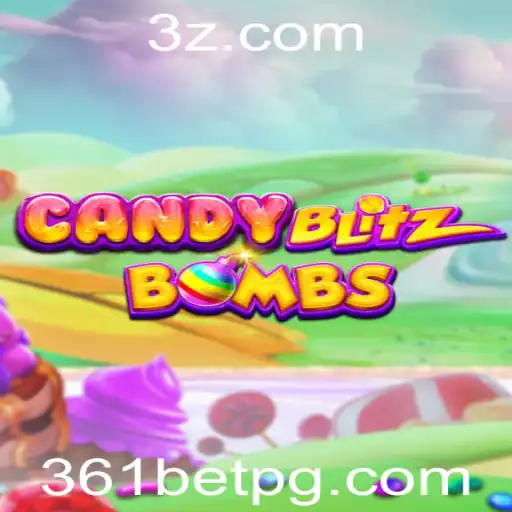 CandyBlitzBombs - Um Novo Fenômeno no Mundo dos Jogos