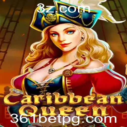 CaribbeanQueen: Mergulhando na Aventura Vibrante do Novo Jogo de Cassino com 361bet