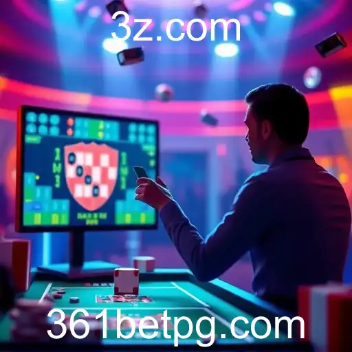 Gaming Experience 361bet - 800+ Premium and Exclusive Games