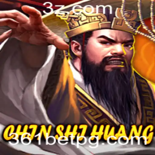Descubra ChinShiHuang: A Nova Sensação no Mundo dos Jogos