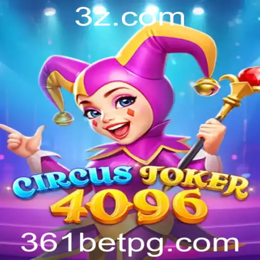 Descubra o Fascinante Mundo de CircusJoker4096 e a Emoção de 361bet