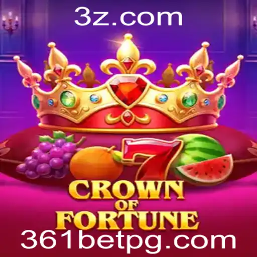 Descubra 'CrownofFortune': O Novo Fenômeno no Mundo dos Jogos com 361bet