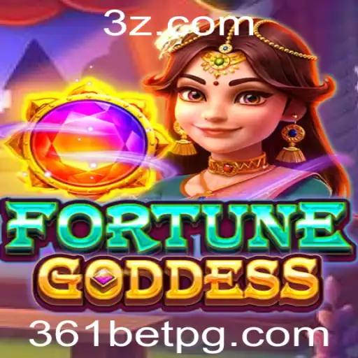 Descubra o Fascinante Mundo de FortuneGoddess no 361bet