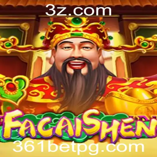 Descubra o Mundo de FaCaiShen: Um Jogo de Fortuna no 361bet