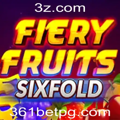 Descubra o Jovial e Emocionante FieryFruitsSixFold