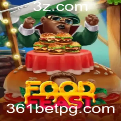 Descubra FoodFeast: Um Jogo de Estratégia Gastronômica