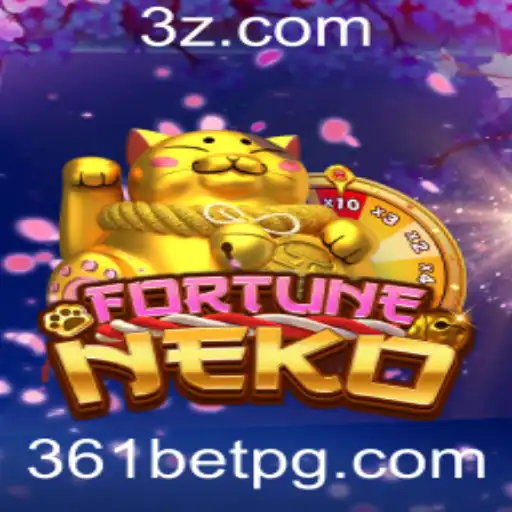 FortuneNeko e o Universo de Jogos 361bet: Uma Imersão Completa