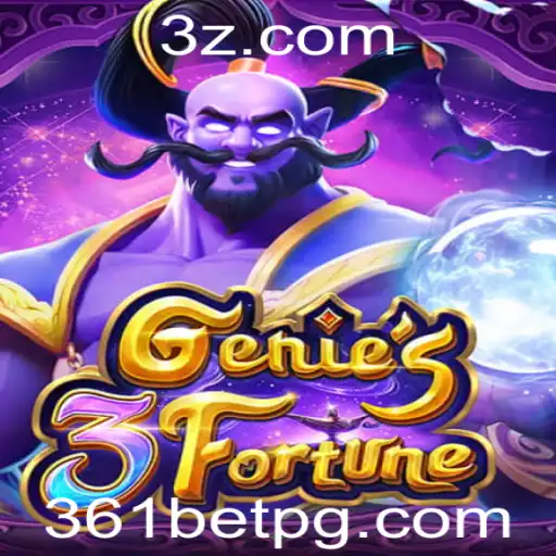 Descubra o Fascinante Mundo do Jogo Genie3Fortune