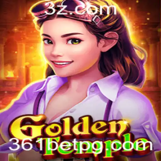 Descubra a Aventura do Jogo GoldenTemple com 361bet