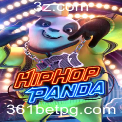 Explorando o Universo do Jogo HipHopPanda: Uma Experiência Vibrante
