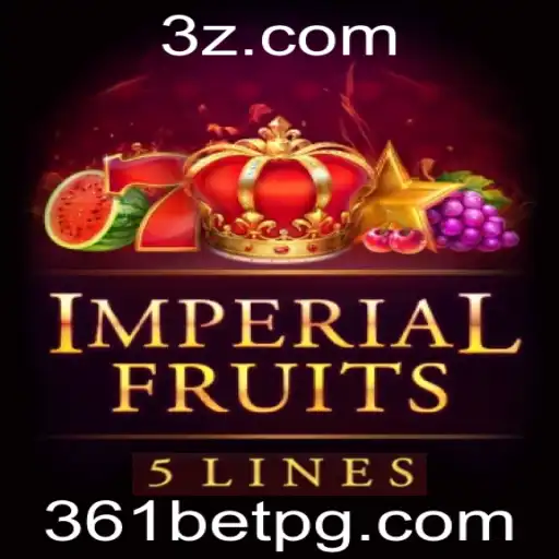 Desvende o Mundo Fascinante de ImperialFruits5 by 361bet
