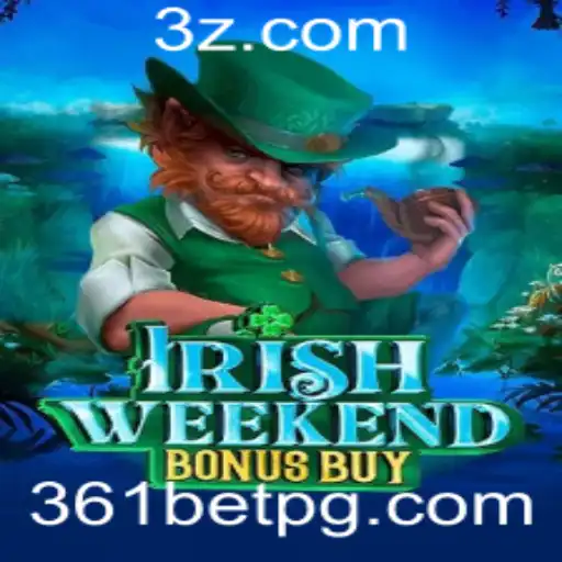 Explorando o Jogo IrishWeekendBonusBuy no 361bet