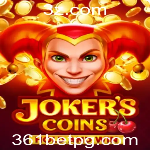 Descubra o Mundo Empolgante de JokersCoins com a 361bet