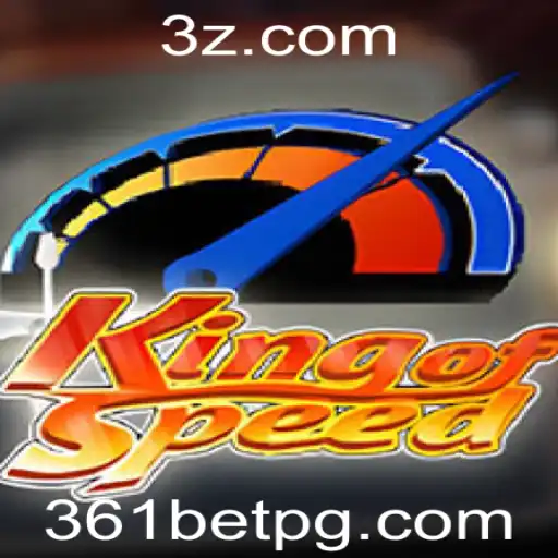 KingofSpeed: O Jogo de Corrida que Revoluciona o Mundo dos Games