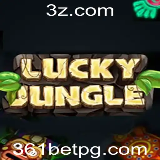 Descubra o Mundo Emocionante de LuckyJungle