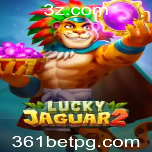 Descubra o Empolgante Mundo de Luckyjaguar2 em 361bet