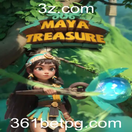 Descubra os Mistérios do MayaTreasure: A Nova Sensação de Jogos