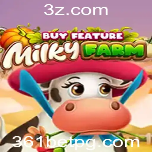 Explorando o Mundo de MilkyFarmBuyFeature com 361bet