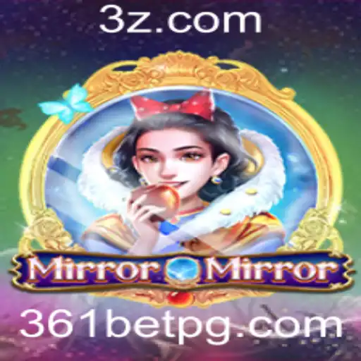 Explorando o Universo de MirrorMirror: Um Novo Conceito de Jogo com 361bet