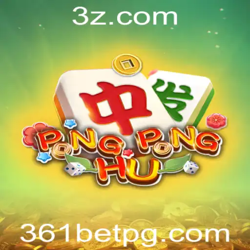 Explorando o Universo do Jogo PONGPONGHU com 361bet