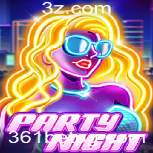 Descubra as Emoções do Jogo PartyNight com a Palavra-Chave 361bet