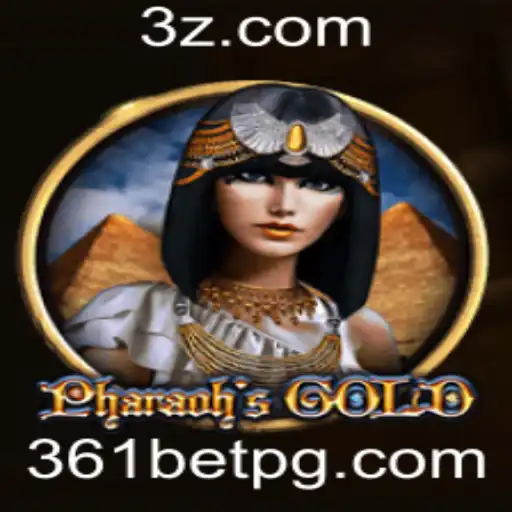 PharaohsGold: Descubra o Tesouro dos Faraós no 361bet