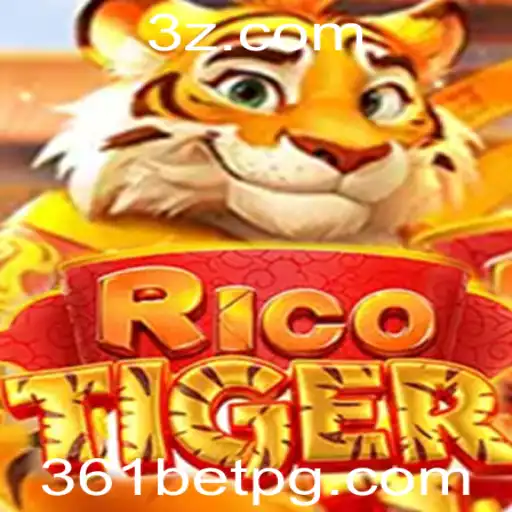 Descubra o Fascinante Jogo RicoTiger e a Plataforma 361bet