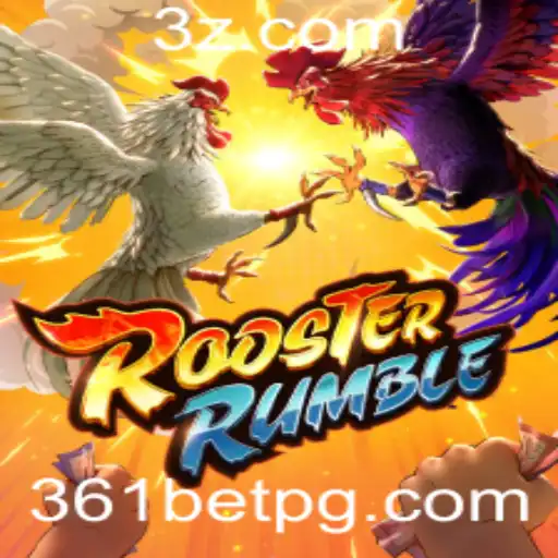 Explorando o Mundo do Jogo RoosterRumble com a 361bet