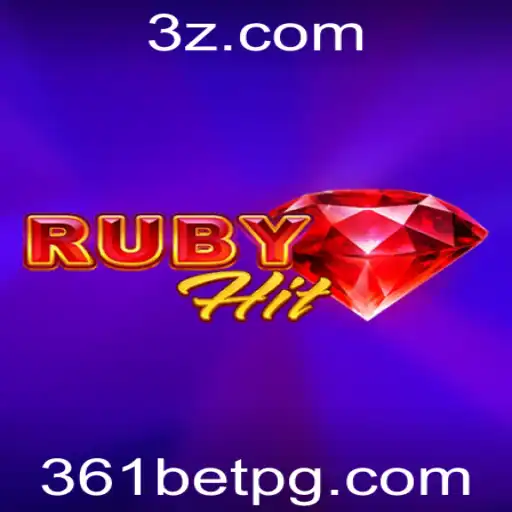 RubyHit: Um Mergulho no Universo das Apostas Online com 361bet