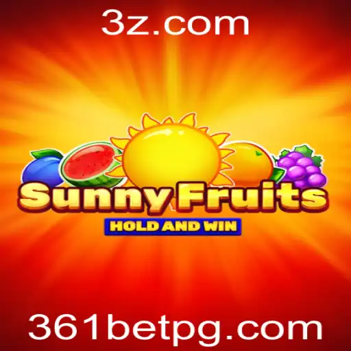 Descubra o Fascinante Mundo de SunnyFruits com 361bet