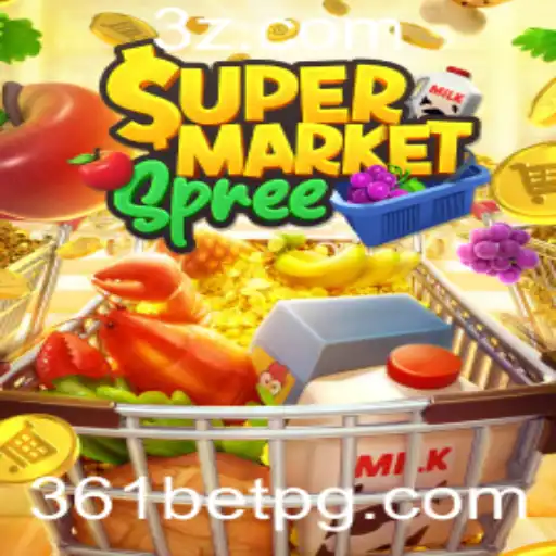 SupermarketSpree: Um Mergulho no Novo Fenômeno dos Jogos