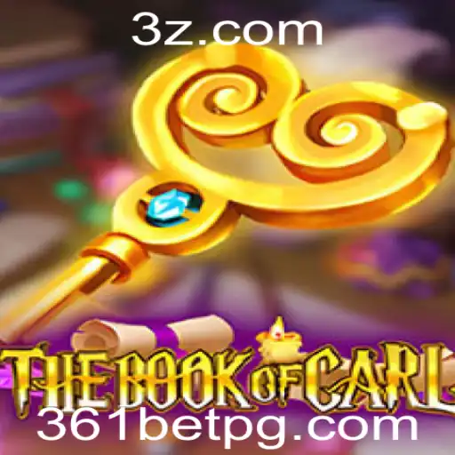 Explorando o Universo de 'TheBookofCarl' e as Conexões com 361bet