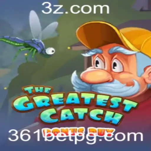 Descubra o Mundo de Emoções e Estratégia em TheGreatestCatchBonusBuy com 361bet