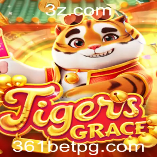 TigersGrace: Um Novo Mundo de Estratégia e Emoção