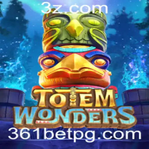 Descubra o Fascinante Mundo de TotemWonders com 361bet