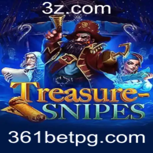 Descubra o Mundo Emocionante de TreasureSnipes com 361bet