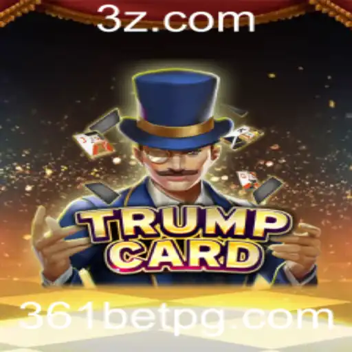 Descubra o Mundo Fascinante de TrumpCard: O Jogo Estratégico do Momento