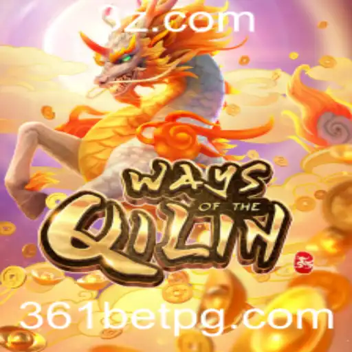 Explorando o Fascinante Universo de 'WaysoftheQilin' no 361bet