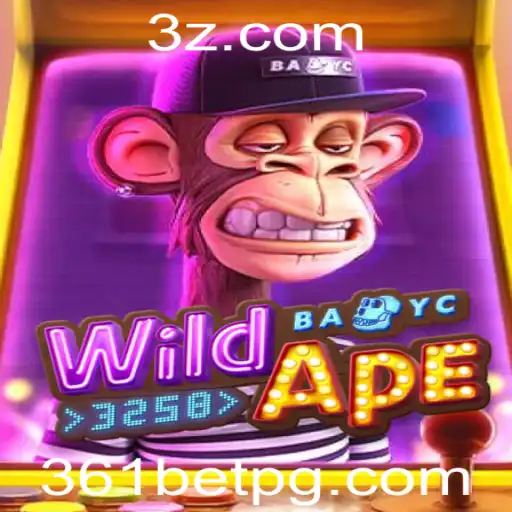 Explorando WildApe3258: O Novo Jogo Empolgante no Cenário de Apostas