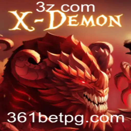 Descubra o Universo de XDemon: Uma Aventura Emocionante com 361bet
