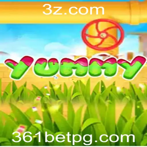 Explorando o Mundo de Yummy: O Jogo que Está Conquistando os Fãs de 361bet